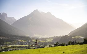 Ferienwohnung im Stubaital